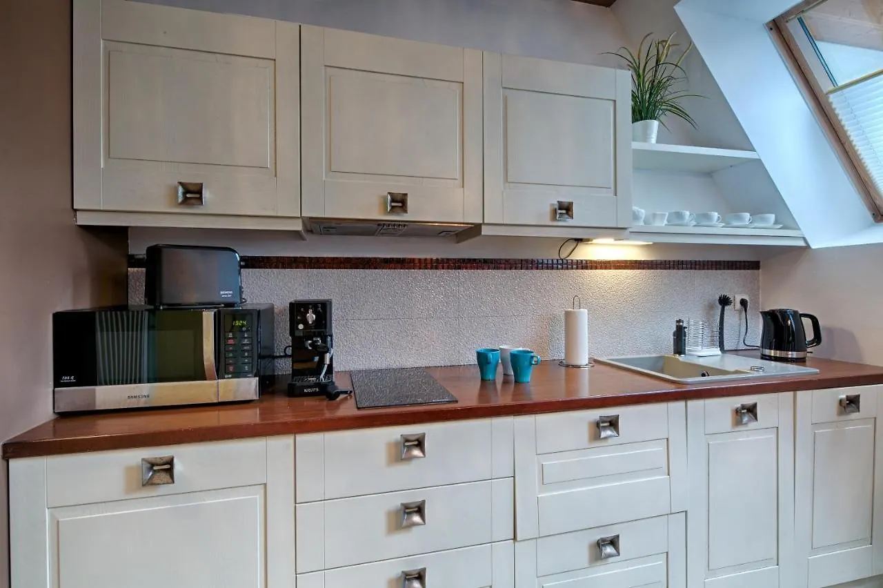 Apartament Bystra Woda 29 Komfortowy Centrum Zakopane Appartement